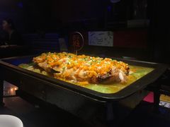 -匠子烤鱼(桫椤湾店)