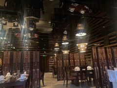 大堂-食肆&Fourteen(武林夜市店)