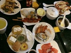 -蓝色派对KTV(聚然广场店)