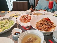 -秀儿四九城·新京菜(亚运村鸟巢店)