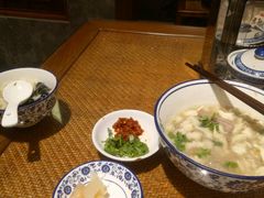 -毅祥斋老孙家泡馍(北院门鼓楼店)