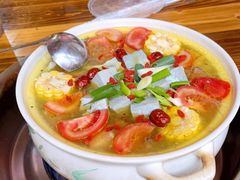 -花水湾红太阳牛肉汤锅