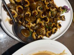 -福来齐·鲁菜海鲜·渔家菜(朝阳街分店)