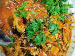 -魏铭鱼头捞饭(晋阳路店)