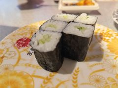 -友壹町寿司(嘉洲广场店)