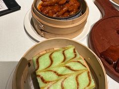 -潮民公馆(BFC外滩金融中心店)