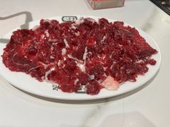 -八合里潮汕鲜牛肉火锅(上海汇智广场店)