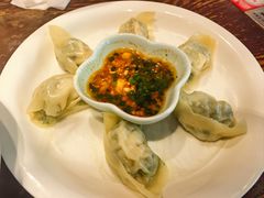 干吃虾仁大馄饨-永安鱼庄·镇江菜(东吴路店)