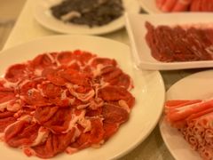 -八先生涮肉房(三里河店)