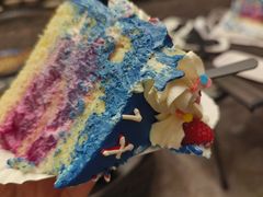 -橙呦·私人定制生日蛋糕