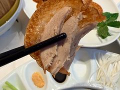 -惠丰堂饭庄·烤鸭·京味菜(翠微路店)