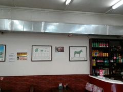 -张满意驴肉火烧(西四店)