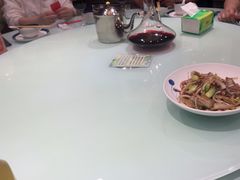 -麻辣港湾(京津公路店)
