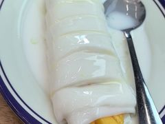 -龍囍粤·顺德小吃·煲仔饭(安定门店)
