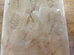 -官塘锋记鱼生·生腌·砂锅粥(牌坊街店)