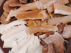 五宝牛杂-盡膳口福·百年汤方火锅(科华北路店)