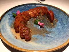 -悦融琥珀·京鲁菜·海味珍品(西单店)