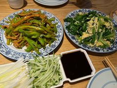 -小幸湖春饼(悦茂购物中心店)