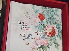 -味+新京宴·烤鸭·北京菜(创意谷店)