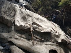-双龙峡