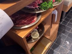 -韩白山·朝鲜族烤牛肉·酱蟹(长宁龙之梦店)