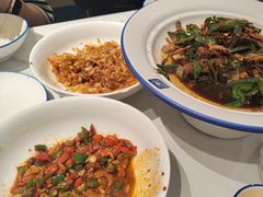 -兰湘子·湘菜小炒(南京江宁万达店)
