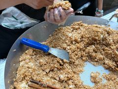 -六广门毛阿姨糯米饭