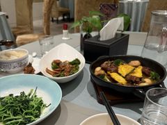 -安徽大厦中餐厅