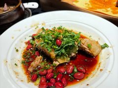 -桂小厨广西菜(水晶城店)