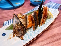 -晴季寿司(红旗街万达店)