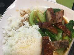 -万利港式茶餐厅