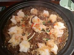 -绿茶餐厅(蓝色港湾店)