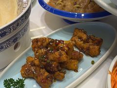 -额娘·春饼烤鸭(天鸿店)