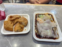 -银记肠粉店(北京路店)