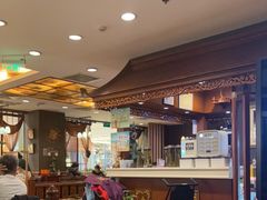 大堂-荷花泰菜(东方新天地店)