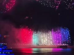 -武昌江滩