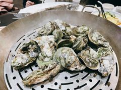 -飞尝蚝·顺德菜·鱼生(顺德总店)