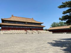 -北京市劳动人民文化宫(太庙)