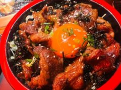 -無二炙坊·和牛烧肉(大钟寺1733店)