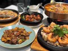 -鹿港小镇(金虹桥国际中心店)