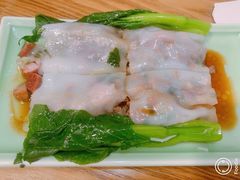 叉烧肠粉-喜粤糖朝餐厅(三八广场店)