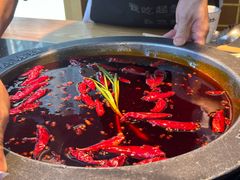 -晓秧锅鲜货火锅·重庆老字号(步步高店)