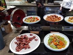 -西安高新洲际酒店•源咖啡全日制餐厅