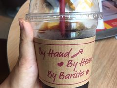 -COSTA COFFEE(水游城店)