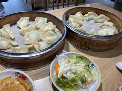 茭瓜鸡蛋包-千忆汤包(闽江路店)