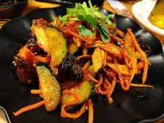 -大壮家原味烤肉(兴华北街店)