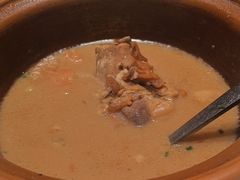 -来菜·湖北头牌藕汤(武商MALL众圆店)