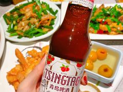 -漫月小海鲜酒馆(麦凯乐店)