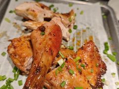 -绿茶餐厅(广州天河城店)