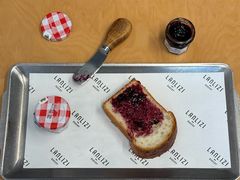 -LANLIZI BAKERY(COSMO店)
